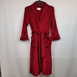 Carole Hochman ladies Robe